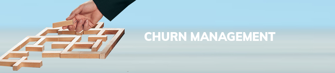 churn management customer retention