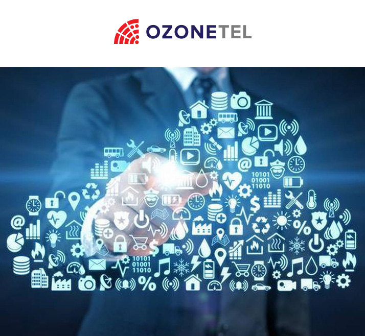 ozonetel company partner